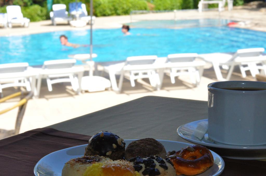 Hotel Atrium Bodrum Eksteriør billede